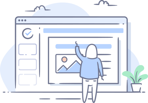 Document translation by professionals