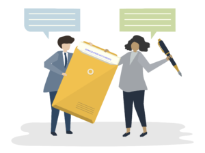 Read more about the article The Crucial Role of Accurate Translation in Immigration Documents