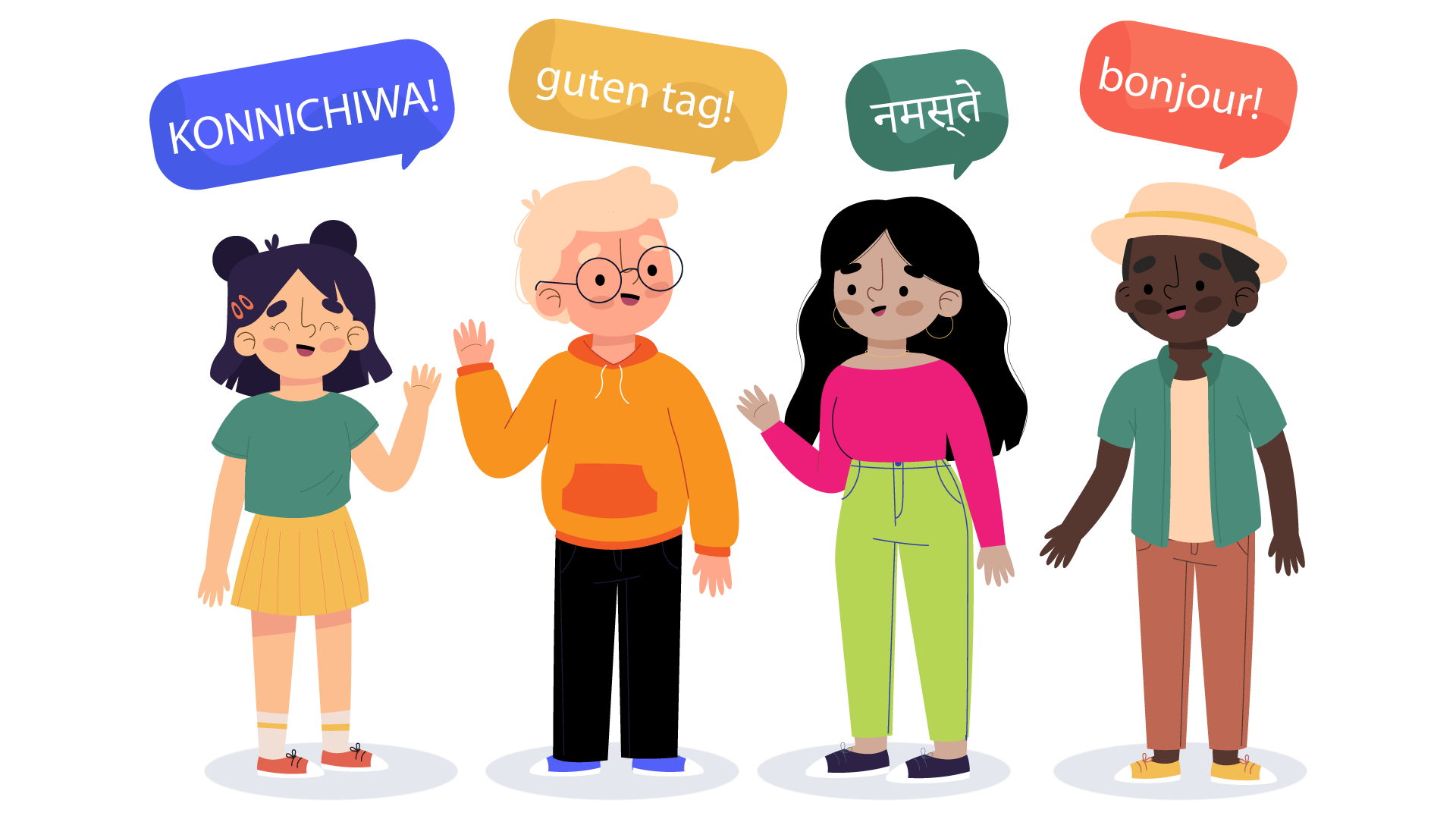 You are currently viewing Cultural Sensitivity in Immigration Translation: Understanding its Significance and Impact on the Translation Process