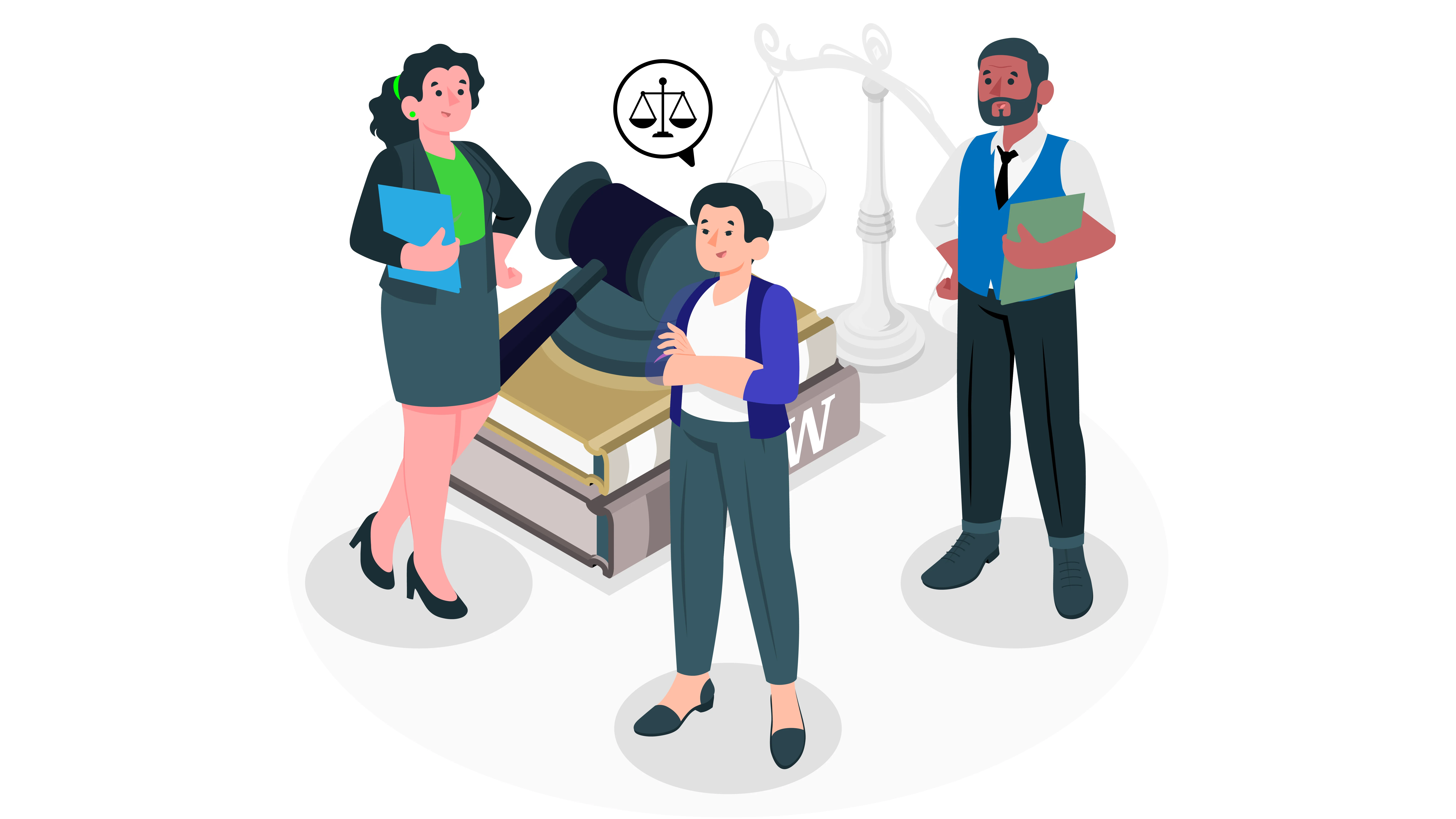 You are currently viewing The Legal Consequences of Inaccurate Immigration Translation