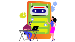 Read more about the article The Future of Immigration Translation: Transforming the Field with Technology and AI