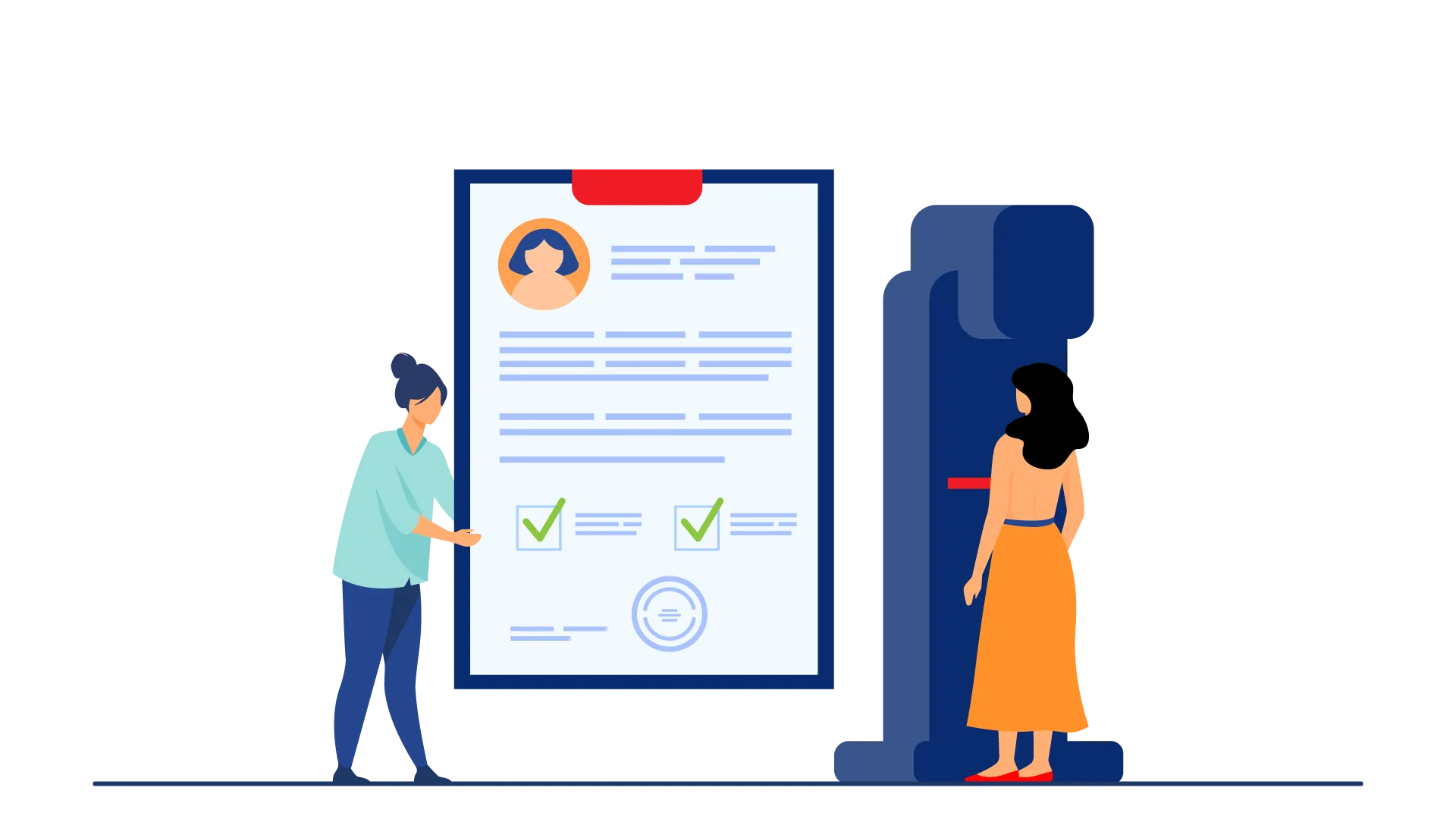 Certified birth certificate translation for USCIS - professional English translation service