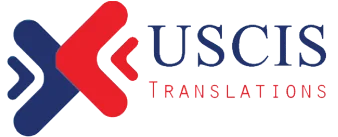 USCIS Translations - Certified Translation Services