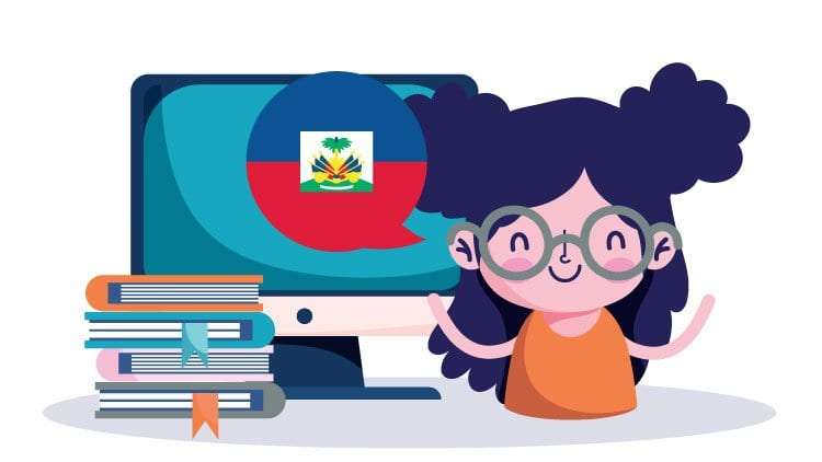 You are currently viewing USCIS Translation Requirements for Creole