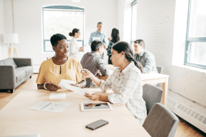 Read more about the article Navigating Public Services: How to Access U.S. Government Benefits as a Burmese Immigrant