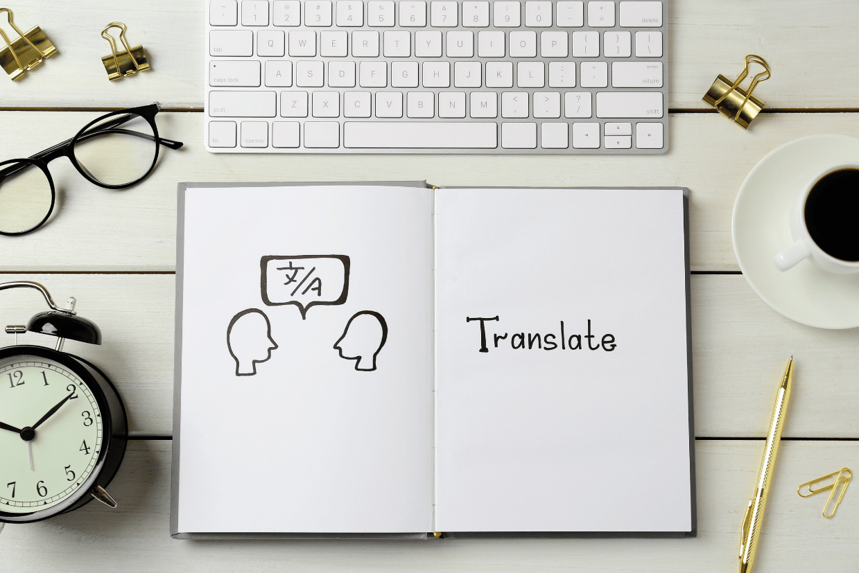 You are currently viewing Mastering Korean-to-English Translation: Key Challenges and Solutions