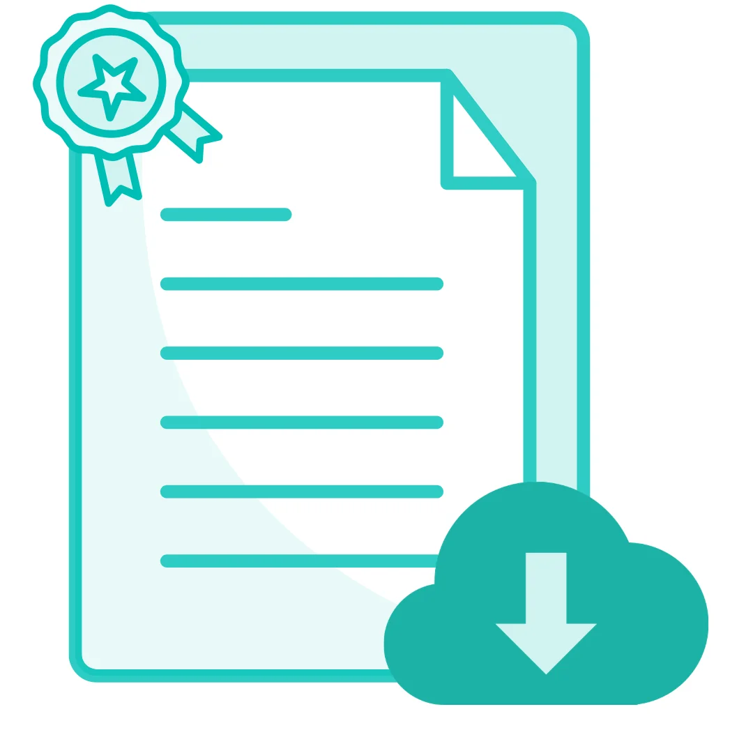 Step 2: ATA-certified translator reviews your birth certificate