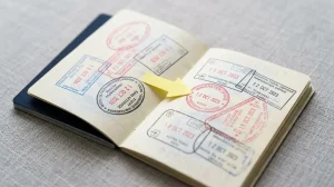 Read more about the article How to Translate a Foreign Passport for USCIS: Which Pages Are Required? (2026)