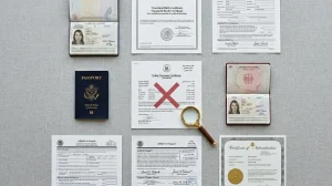 Read more about the article USCIS Translation Mistakes That Can Get Your Application Rejected