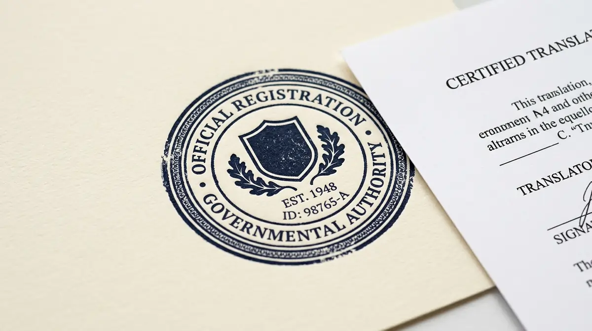 You are currently viewing Police clearance certificate translation for USCIS immigration: 2026 complete guide